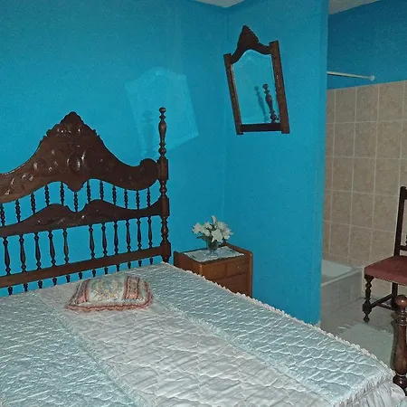Гостевой дом Esperanca 2*