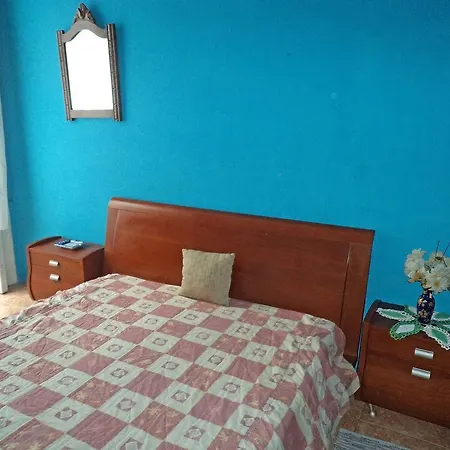 Esperanca 2* Порту