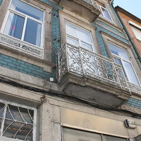 Esperanca 2* Порту