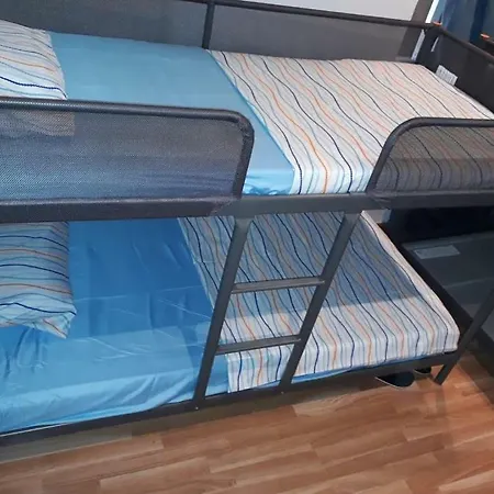 Гостевой дом Esperanca Порту