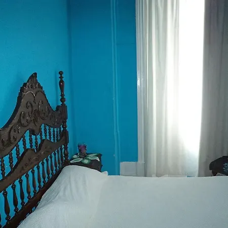 Guest House Esperanca 2*