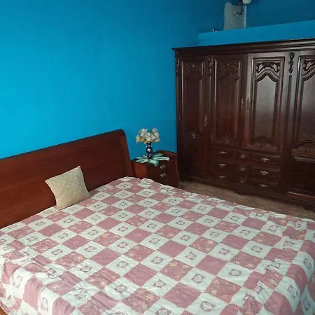 Guest house Guest House Esperanca