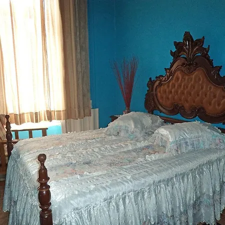 Guest House Esperanca Guest house Porto