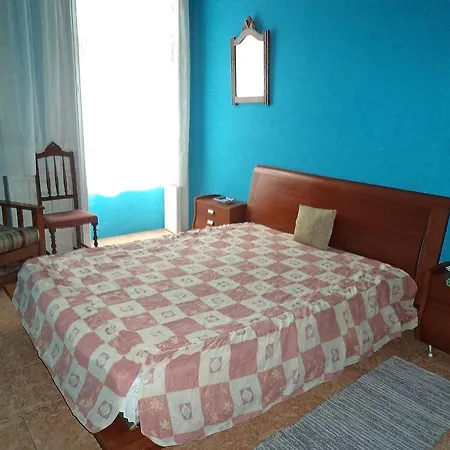 Guest House Esperanca Porto
