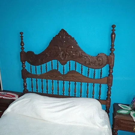 Guest house Guest House Esperanca 2*