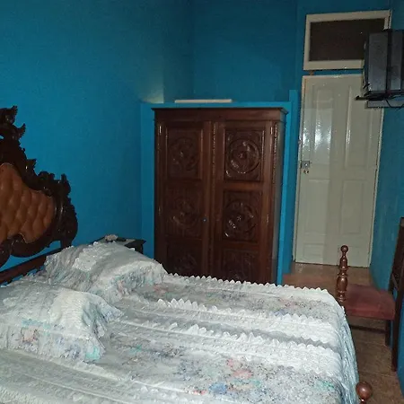 Guest House Esperanca