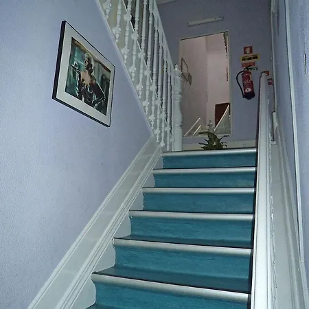 Guest House Esperanca Porto