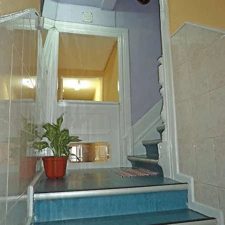 Guest house Guest House Esperanca 2*