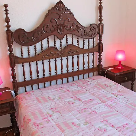 Casa de hóspedes Esperanca 2*
