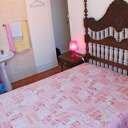 Guest House Esperanca Guest house 2*