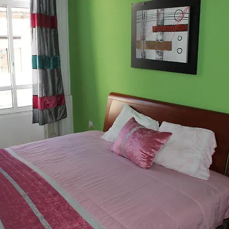 Guest House Esperanca Guest house 2*