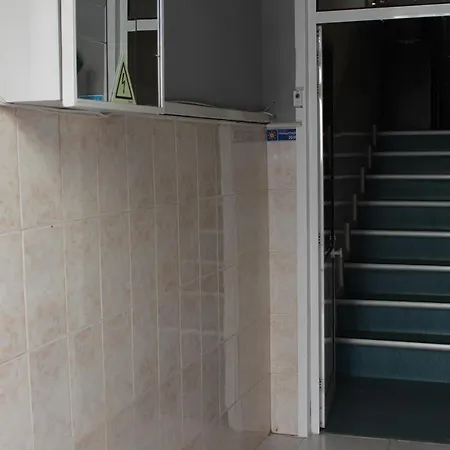 Guest House Esperanca Guest house 2*