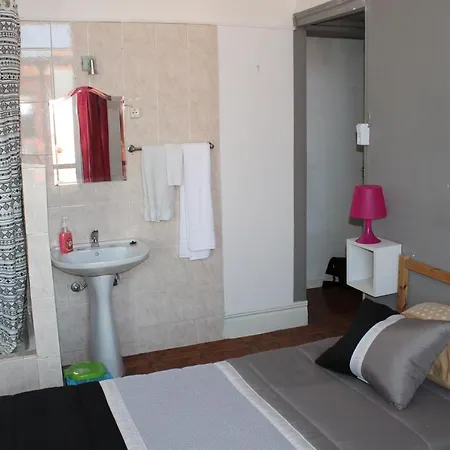 Guest House Esperanca