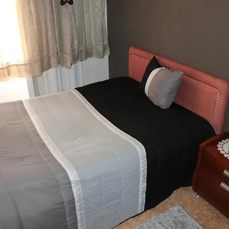 Guest House Esperanca 2* Porto