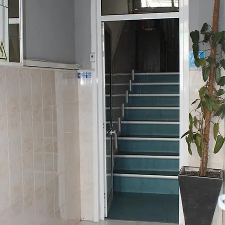 Guest House Esperanca Guest house Porto