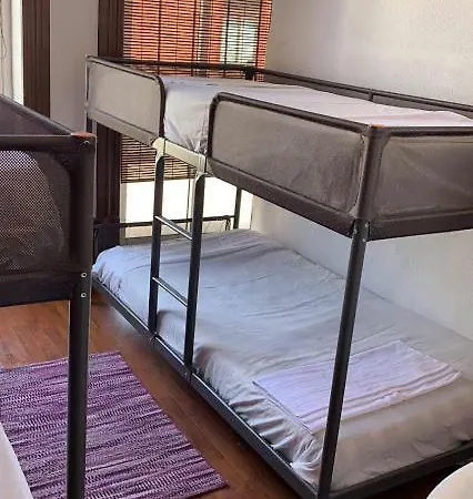 Guest House Esperanca 2* Porto