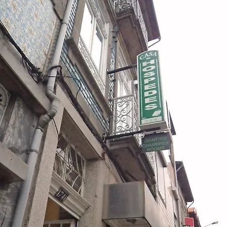 Esperanca Gæstehus